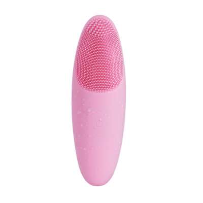 Manufacturer Custom Silicone Facial Cleansing Brush Acoustic Facial Cleansing Medical Grade Machine  Clarison Cleansing Brush