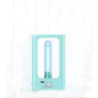 Ultraviolet Sterilizing Lamp Body Induction UVC Disinfection Lamp Sanitizer UV Sterilizer UV Sanitizer Lamp Timing